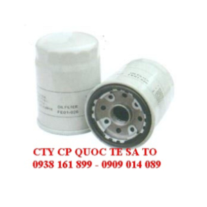 Lọc nhớt 7-8FG/4Y,5K