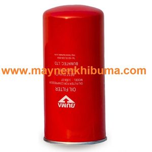 LỌC NHỚT BUMA 300807