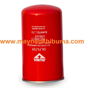 LỌC NHỚT BUMA 300819