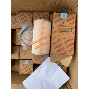 LỌC NHỚT TO XE TẢI HINO 700 P11C