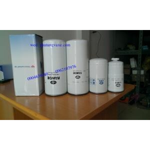 LỌC NHỚT FAW J5, J6; DONGFENG 375, 300; HOWO 336,371; JAC290, 260