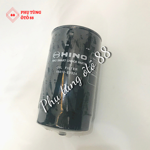 LỌC NHỚT XE TẢI HINO 500 FC - 15613-EV024