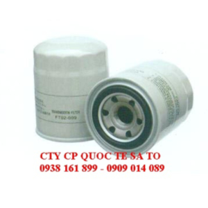Lọc nhớt hộp số FD20-30-14