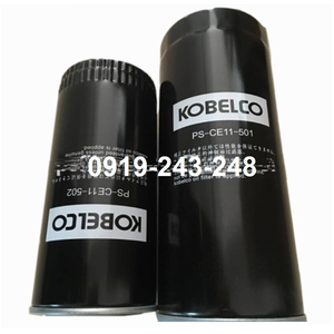 LỌC NHỚT KOBELCO PS-CE11-501