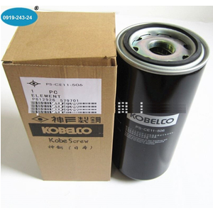 LỌC NHỚT KOBELCO PS-CE11-506