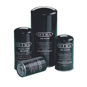 LỌC NHỚT MITSUI SEIKI 7110337807400 = SH8242