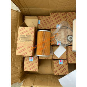 LỌC NHỚT BÉ XE TẢI HINO 700 P11C