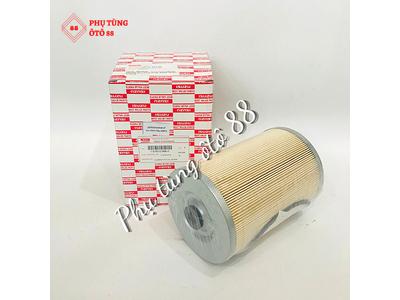 LỌC NHỚT PHỤ ISUZU 6WF1, ISUZU EXR, CYZ