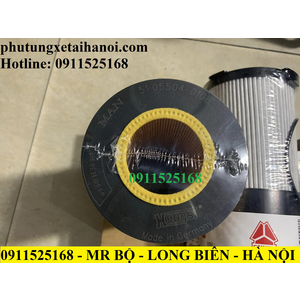 LỌC DẦU HOWO SITRACK