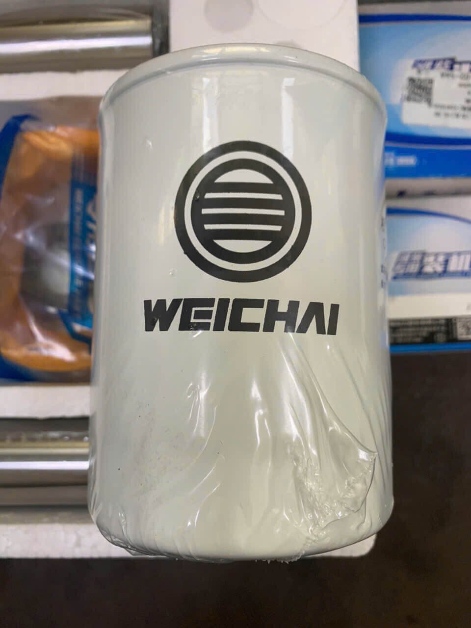 LỌC NHỚT (WEICHAI) (OLLIN-500.E4/720.E4/500B/345A/450A/700B/700C)