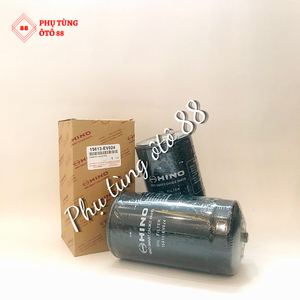 LỌC NHỚT XE TẢI HINO 500 FC