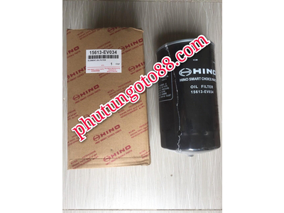 LỌC DẦU NHỚT XE TẢI HINO 500 FG, FL, FM