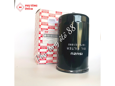 LỌC NHỚT XE TẢI ISUZU FVM