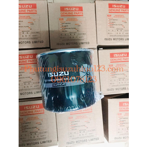 LỌC NHỚT XE TẢI ISUZU NQR75 - 4HK1