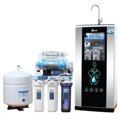Máy lọc nước FujiE RO-09 không vỏ tủ