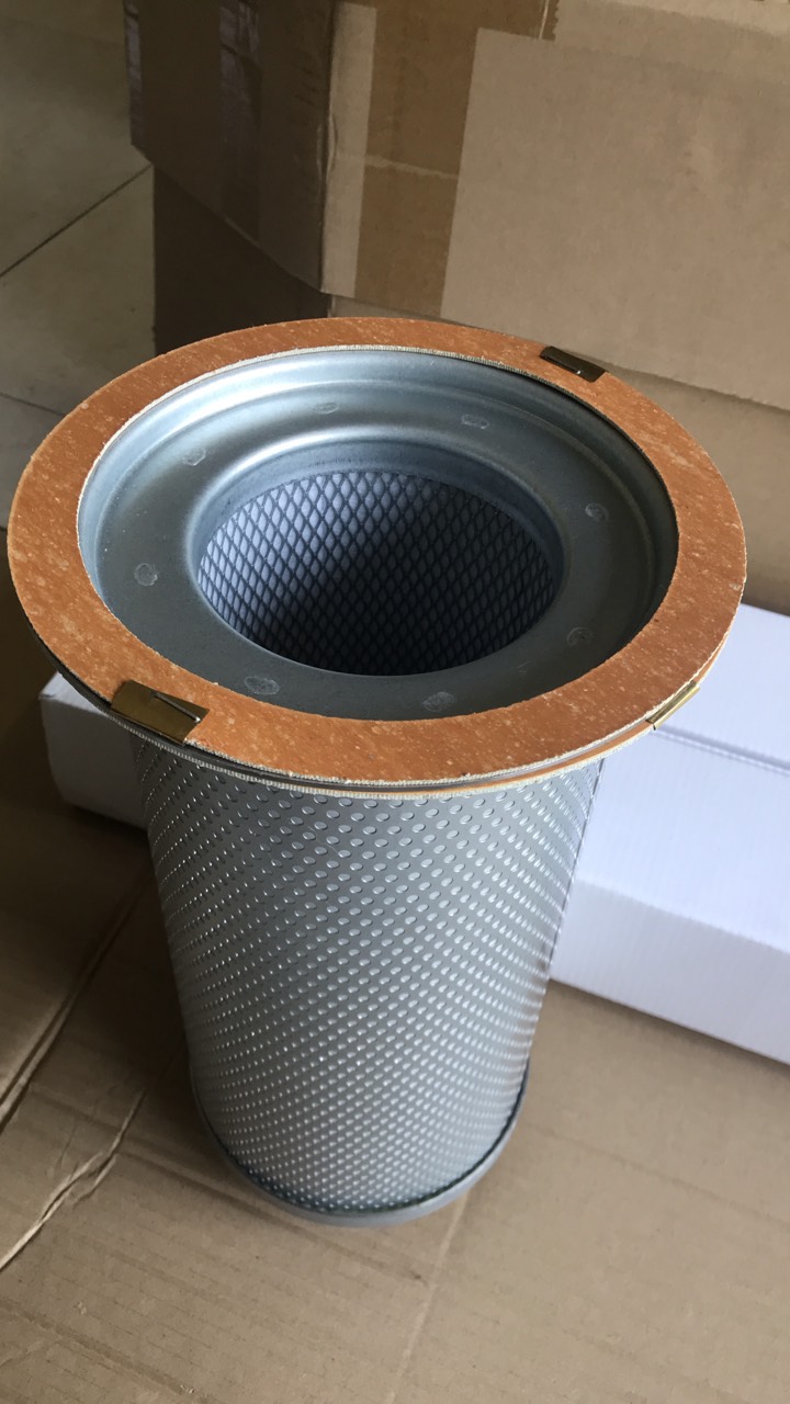 lọc tách dầu
