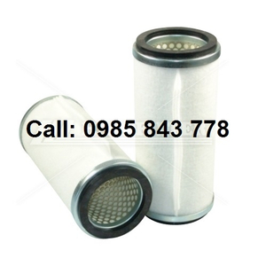 LỌC TÁCH DẦU BECKER 965414-00000