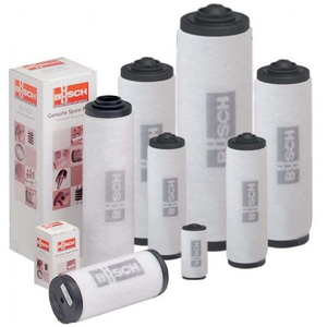 LỌC TÁCH DẦU BUSCH 0532-140-159
