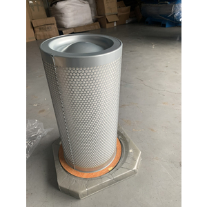 Lọc tách dầu máy nén khí Kobelco