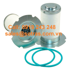 LỌC TÁCH NHỚT 1613901400 = DE4025