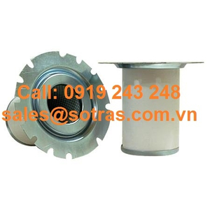LỌC TÁCH NHỚT 1622314000 = DE4045