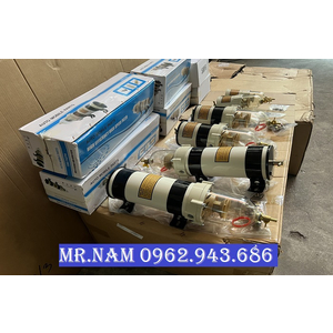 Lọc Tách Nước Diesel FG500 – FG900 – FG1000 Cho Xe Tải, Xe Đầu Kéo