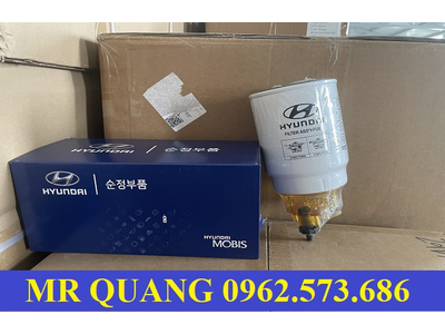Lọc tách nước xe Hyundai Xcient