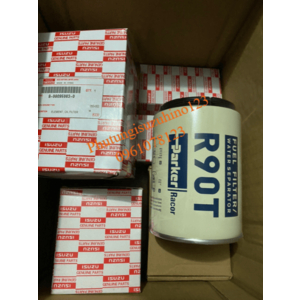 LỌC NHIÊN LIỆU THÔ XE TẢI ISUZU NQR 75 - 4HK1