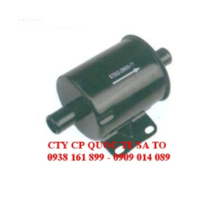 Lọc thủy lực về 8FD/G10-30