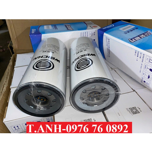 Lọc Weichai 555