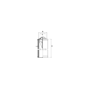 LỌC WONCHANG BƠM WOVP-090,130