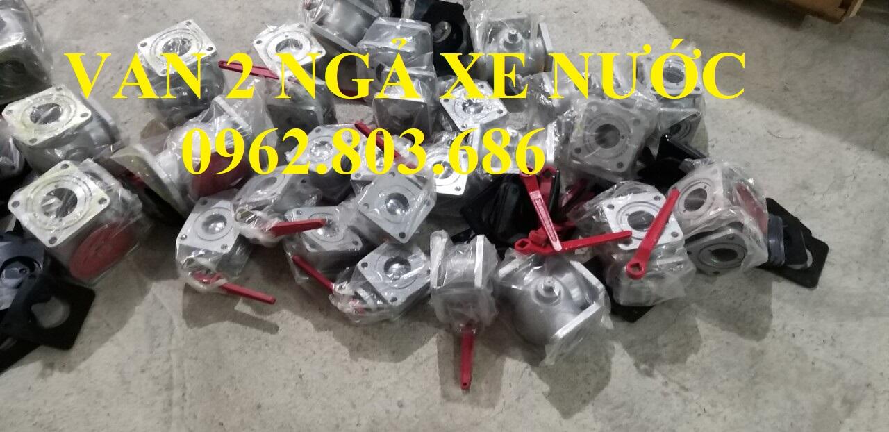 Lọc xe phun nước tưới cây rửa đường