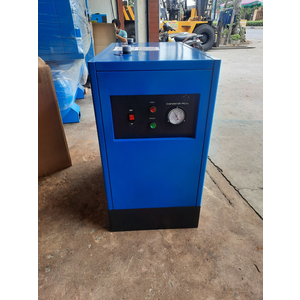 Lock máy sấy khí