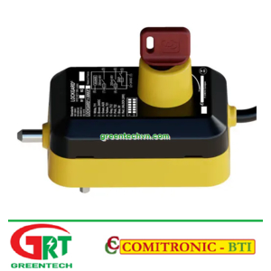 LockGard | Comitronic LockGard | Hệ thống an toàn | Disconnect locking device | Comitronic Vietnam
