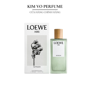 Loewe Aire Sutileza EDT - 100ml