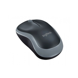 Chuột không dây Logitech B175 - Hàng chính hãng.