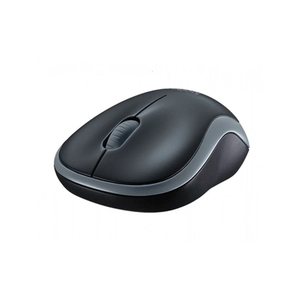 Chuột không dây Logitech B175 - Hàng chính hãng.