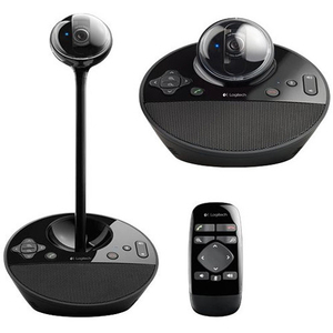 Logitech BCC950 ConferenceCam System, xác thực hàng chính hãng