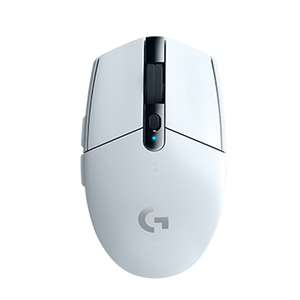 Chuột không dây Logitech Lightspeed G304 - Hàng chính hãng