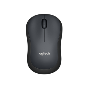 Mouse Logitech M221 (Silent Mice) || CHUỘT KHÔNG DÂY, KHÔNG GÂY ỒN