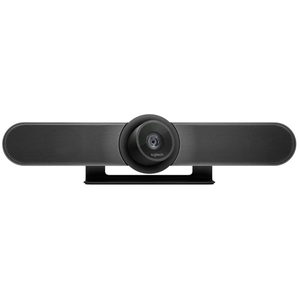 Logitech MeetUp All-In-One 4K ConferenceCam with 120° FOV Lens