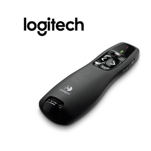Logitech R500 Laser Presentation Remote
