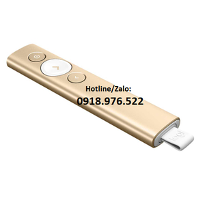 Logitech Spotlight Presentation Remote