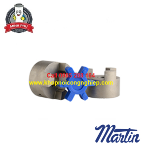 KHỚP NỐI TRỤC SERIES ML MARTIN