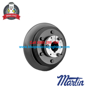 COUPLINGS MARTIN-FLEX