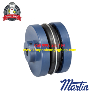 COUPLINGS QUADRA FLEX TYPE SC MARTIN