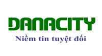 Logo DANACITY