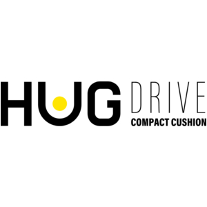 HUG DRIVE COMPACT CUSHION - ĐỆM NGỒI Ô TÔ BẢN RÚT GỌN