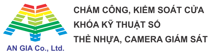 An Gia Tech Co., Ltd.