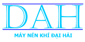 Đại Hải Phụ Tùng Máy Nén Khí